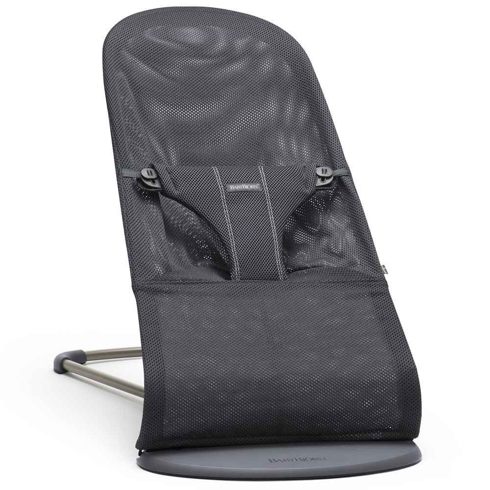Babybjörn Bliss Ana Kucağı Mesh Anthracite
