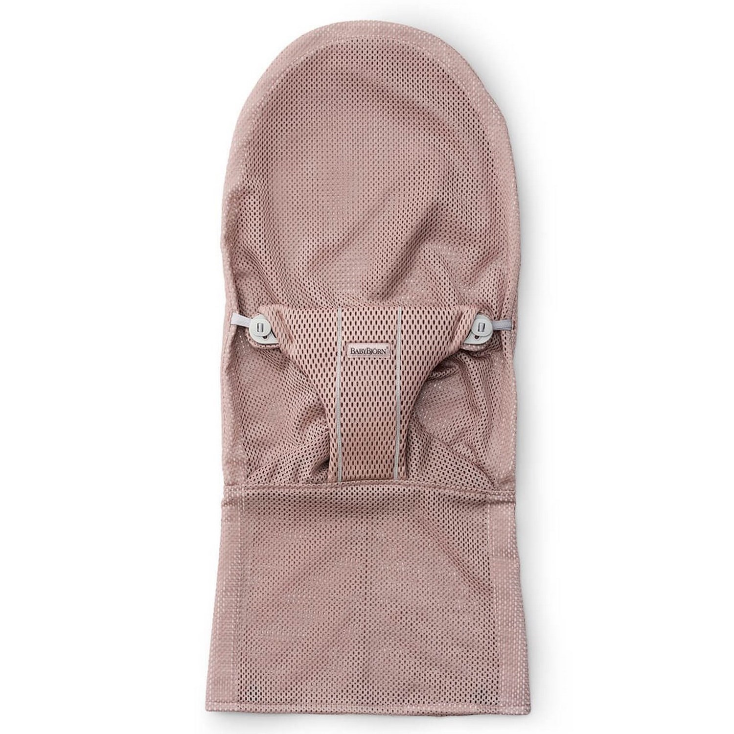 Babybjörn Bliss Ana Kucağı Mesh Dusty Pink