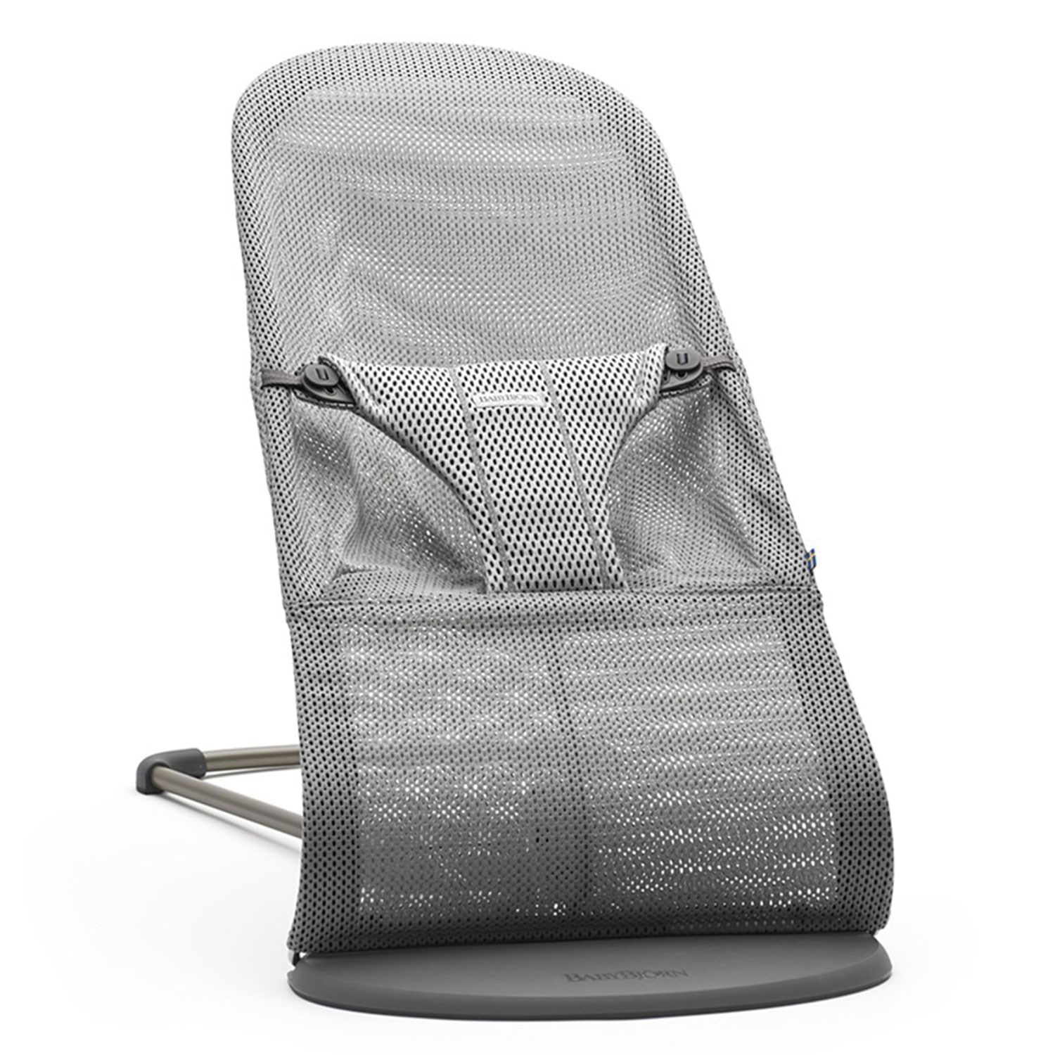 Babybjörn Bliss Ana Kucağı Mesh Grey