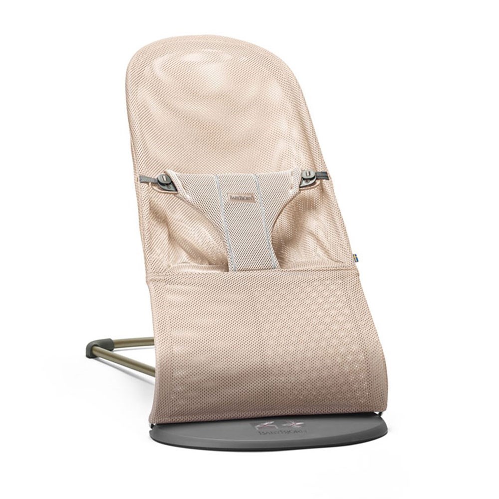 Babybjörn Bliss Ana Kucağı Mesh Pearly Pink