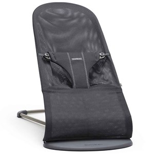 Babybjörn Bliss Ana Kucağı Mesh Anthracite