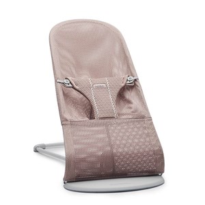 Babybjörn Bliss Ana Kucağı Mesh Dusty Pink