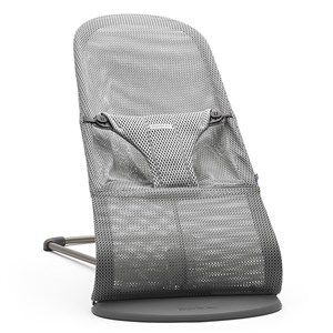 Babybjörn Bliss Ana Kucağı Mesh Grey