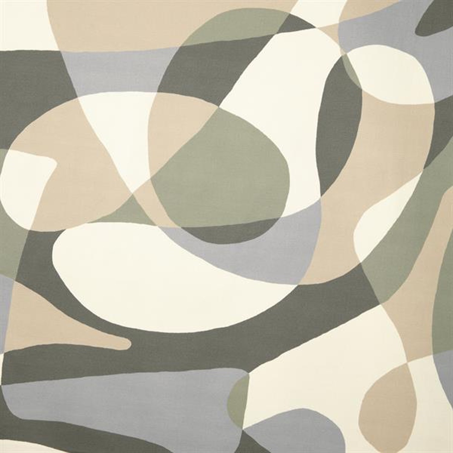 Babybjörn Bliss Ana Kucağı Cotton Khaki Green