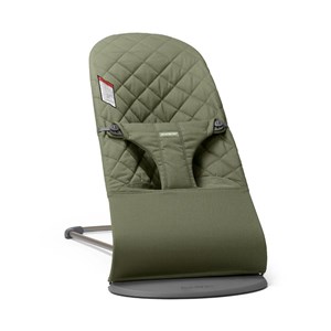 Babybjörn Bliss Ana Kucağı Cotton Dark Green