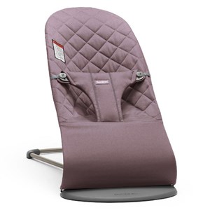 Babybjörn Bliss Ana Kucağı Cotton Dark Purple