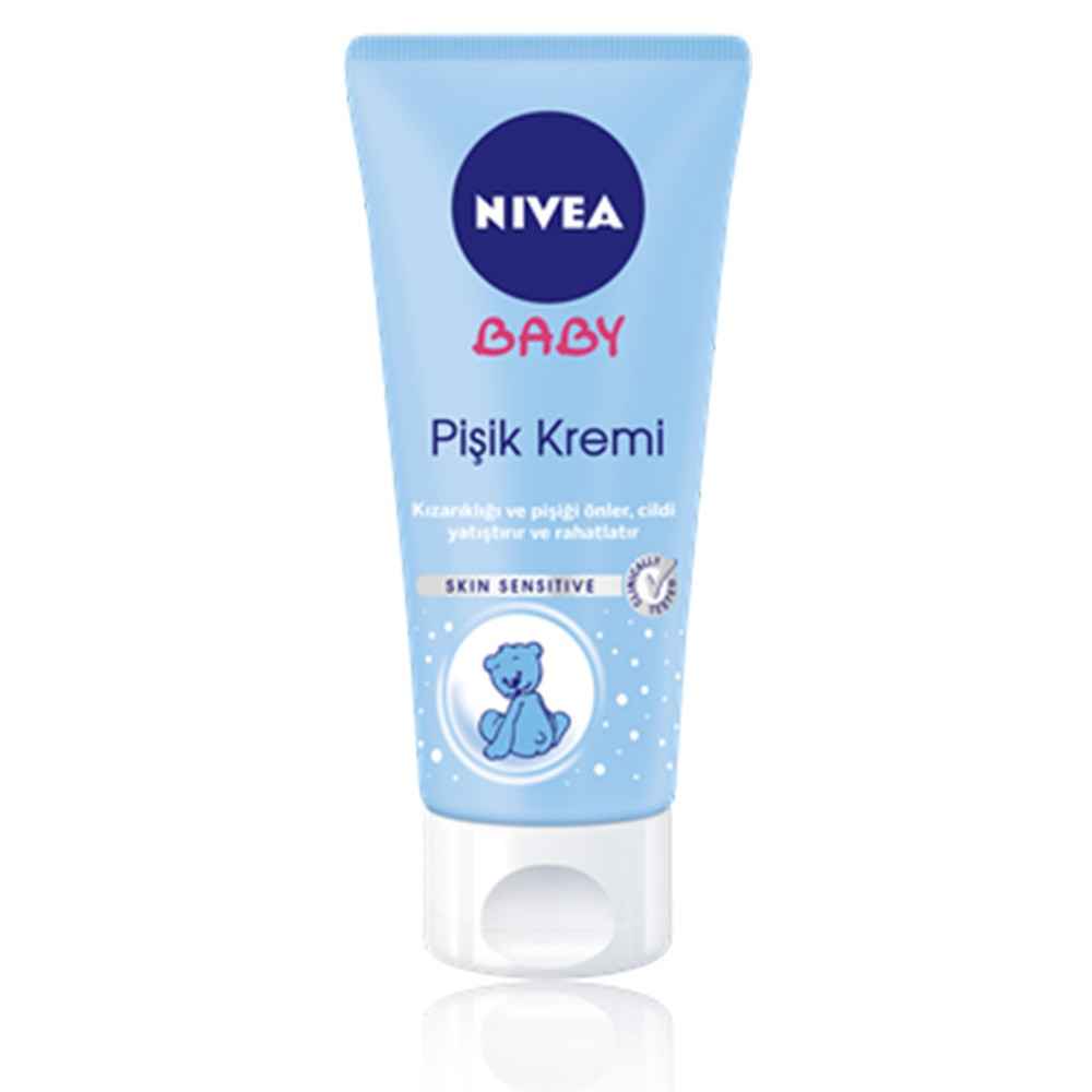 Nivea Baby Pişik Kremi 100 ml 