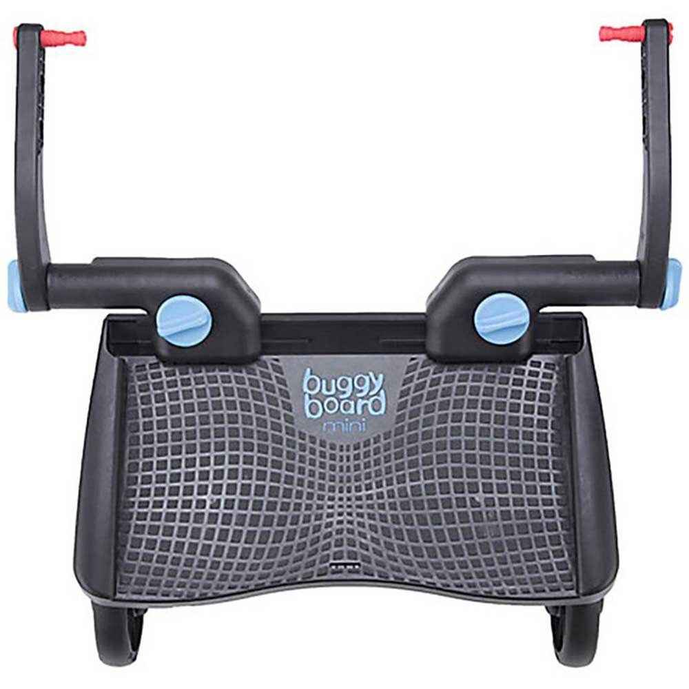 Lascal Buggy Board Mini 2. Çocuk Basamağı Mavi