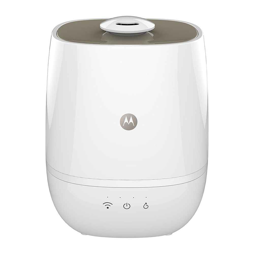 Motorola MBP83SN Akıllı Wifi Buhar Makinesi 