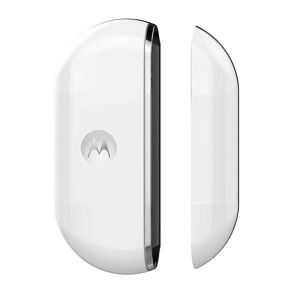 Motorola MBP81SN Akıllı Wifi Sensör 