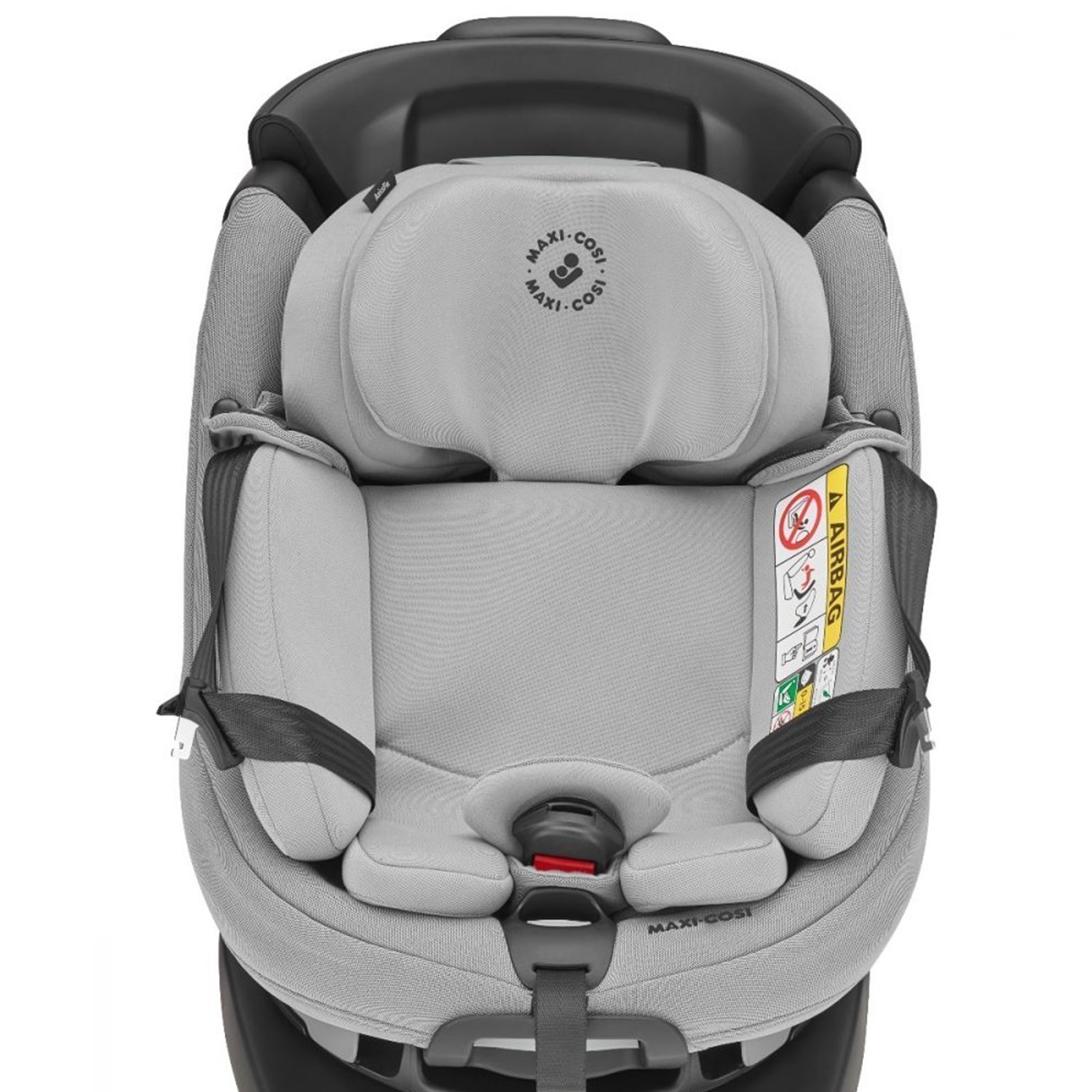 Maxi Cosi AxissFix Plus Oto Koltuğu 0-18 Kg Authentic Grey