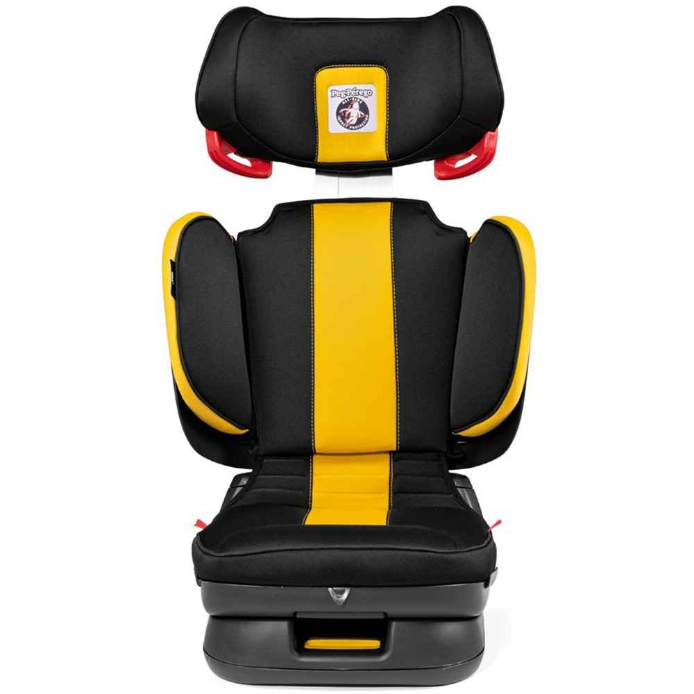 Peg Perego Viaggio 1-2-3 Via Oto Koltuğu 9-36 Kg Daytona