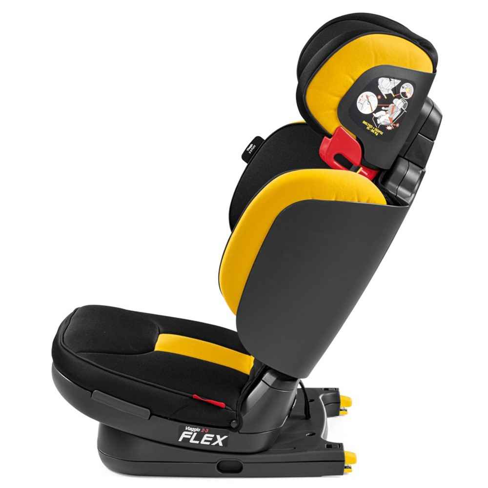 Peg Perego Viaggio 1-2-3 Via Oto Koltuğu 9-36 Kg Daytona