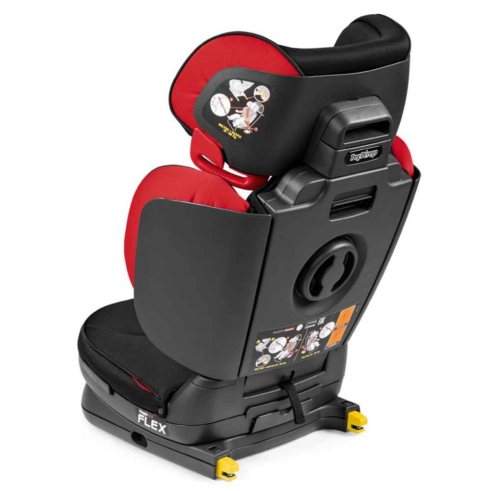 Peg Perego Viaggio 1-2-3 Via Oto Koltuğu 9-36 Kg Monza Fiyatı | İlke Bebe