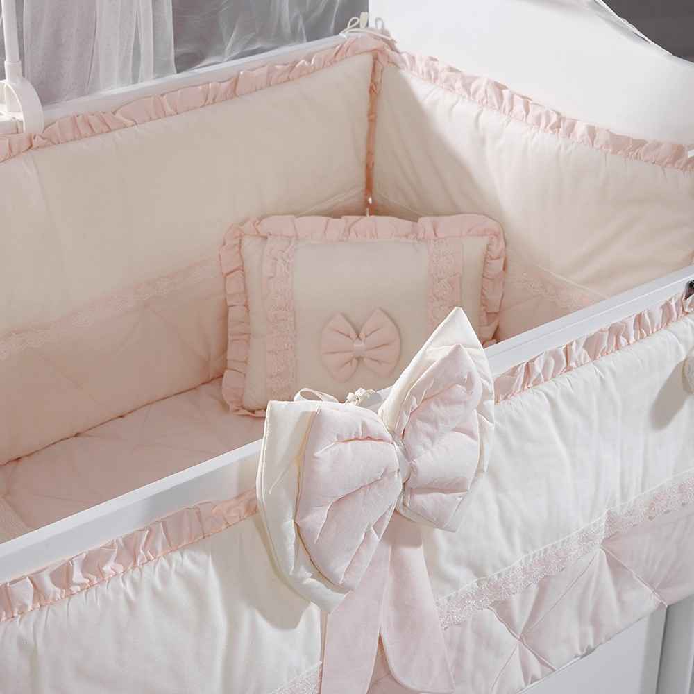 Meltem Smart Madre Sallanır Beşik 60x120 Beyaz