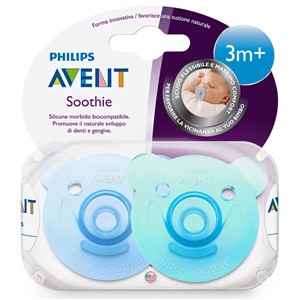 Philips Avent SCF194/04 Soothie Yalancı Emzik 2'li 3+ Ay 