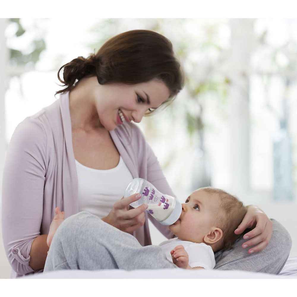 Philips Avent SCD628/01 Fil Desenli Bebek Hediye Seti 