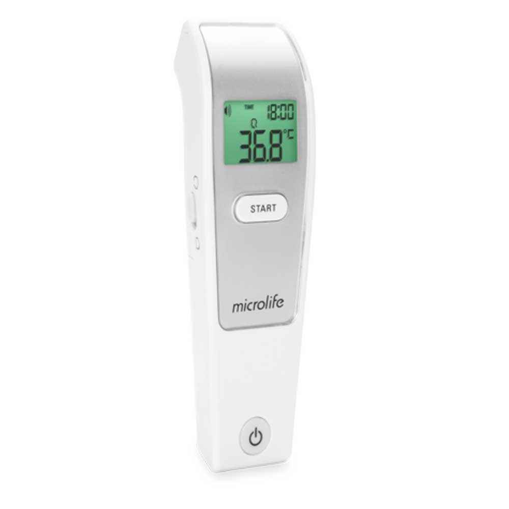 Microlife NC150 Temassız Ateş Ölçer 