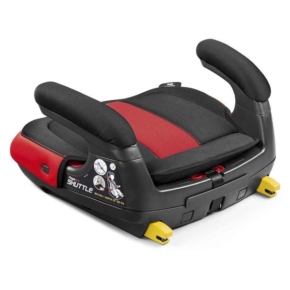 Peg Perego Viaggio Via Shuttle 2-3 Oto Koltuğu 15-36 Kg Monza Fiyatı ...