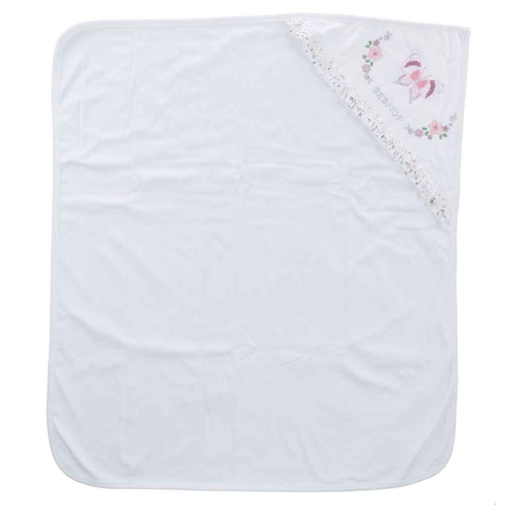 Bebitof 819 Hastane Çıkışı 10lu Set 0-3 Ay Krem