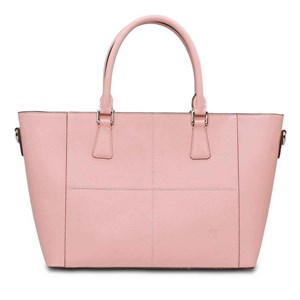 Eensy Weensy Stylish Luxy Handbag Rose Ballerine