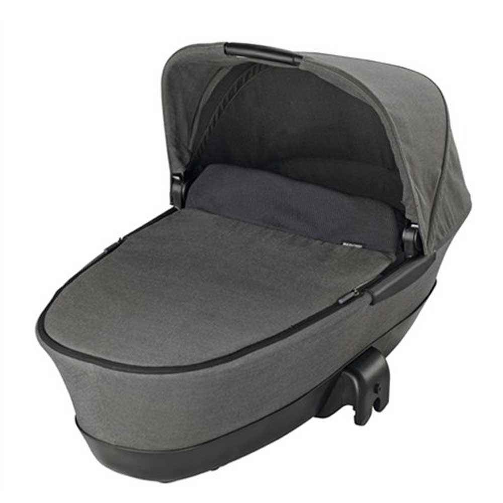 Maxi Cosi Mura Katlanır Portbebe Concrete Grey