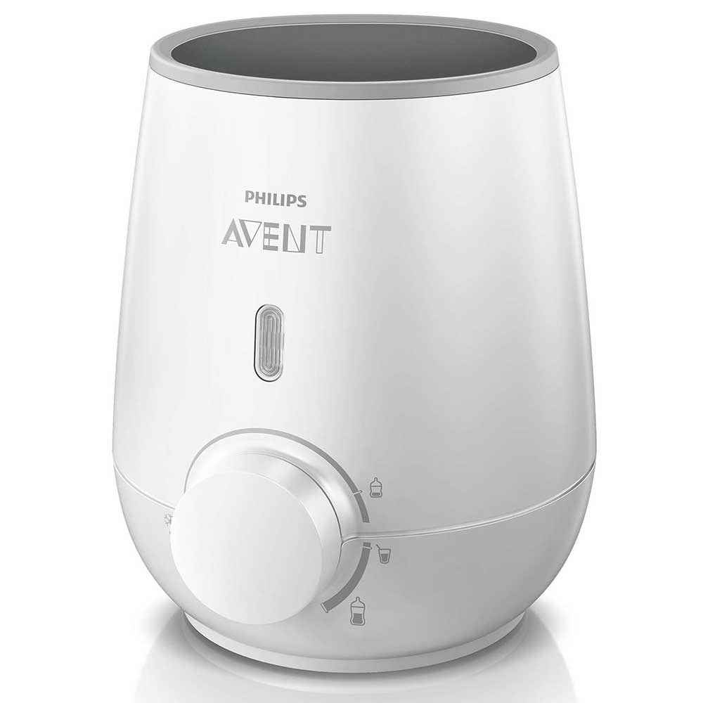 Philips Avent SCF355/03 Hızlı Biberon Isıtıcı 