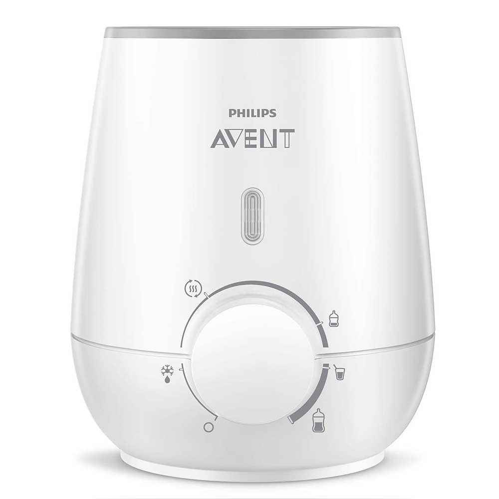 Philips Avent SCF355/03 Hızlı Biberon Isıtıcı 