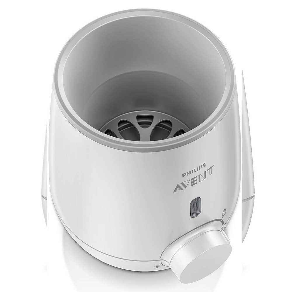 Philips Avent SCF355/03 Hızlı Biberon Isıtıcı 