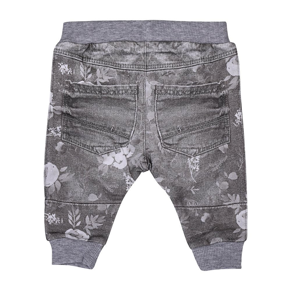 Kitikate 08623 Duru Bebek Pantolonu Gri