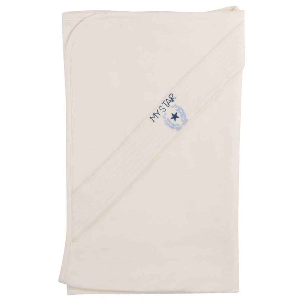 İdil Baby 9165 Bebek Battaniyesi Organik