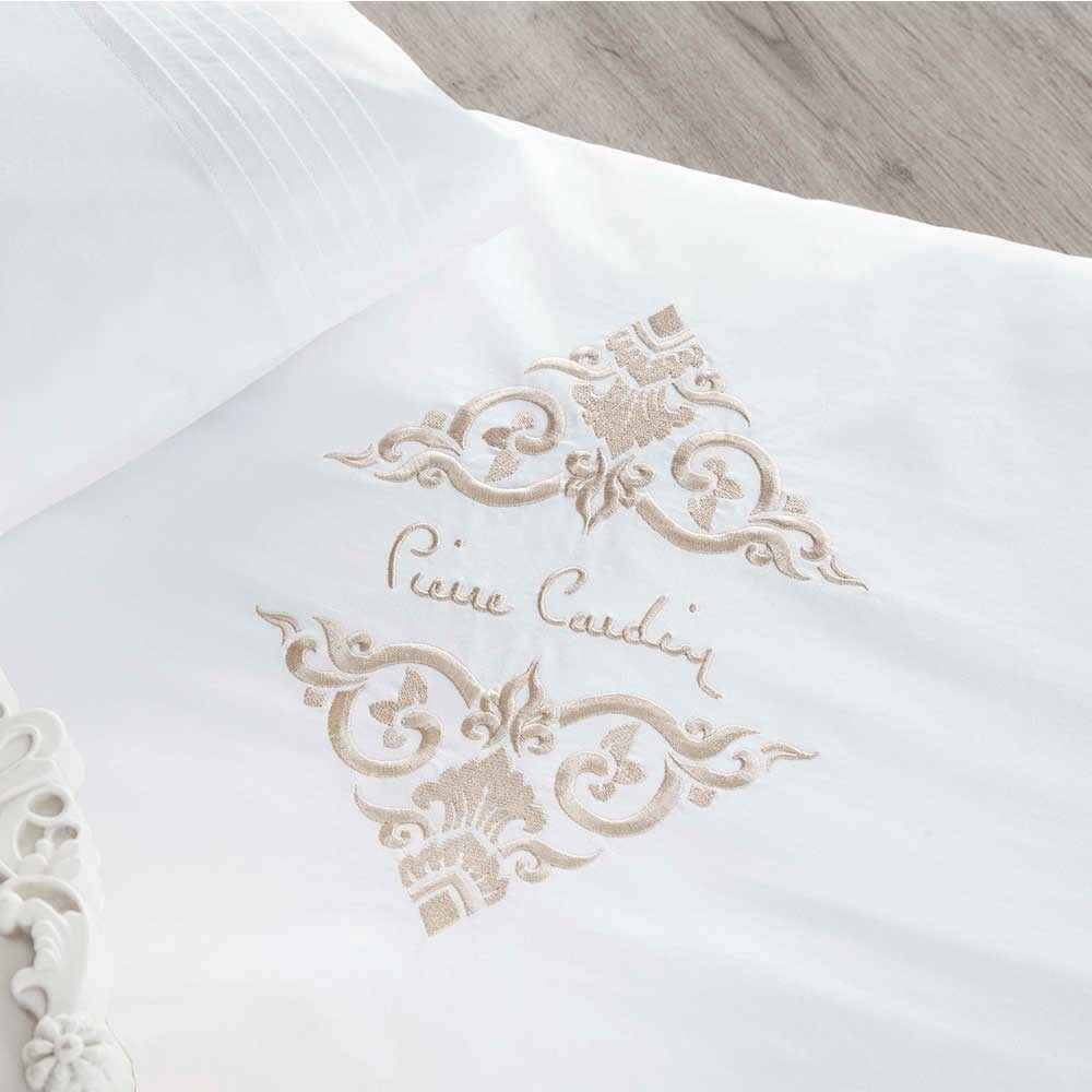 Pierre Cardin Elegance Bebek Uyku Seti 70x130 