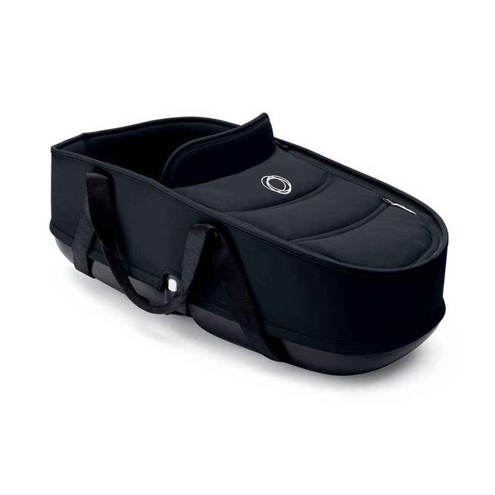 Bugaboo Bee5 Portbebe Black