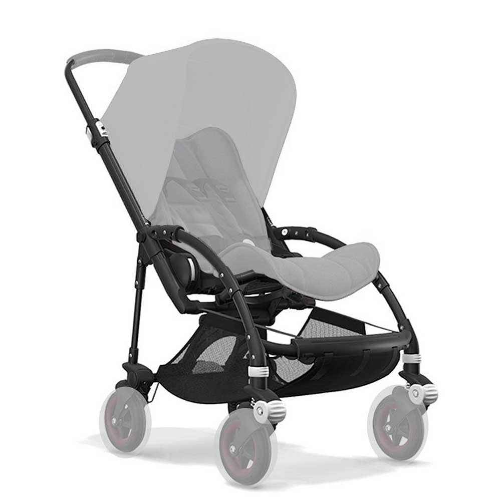 Bugaboo Bee5 Puset Black