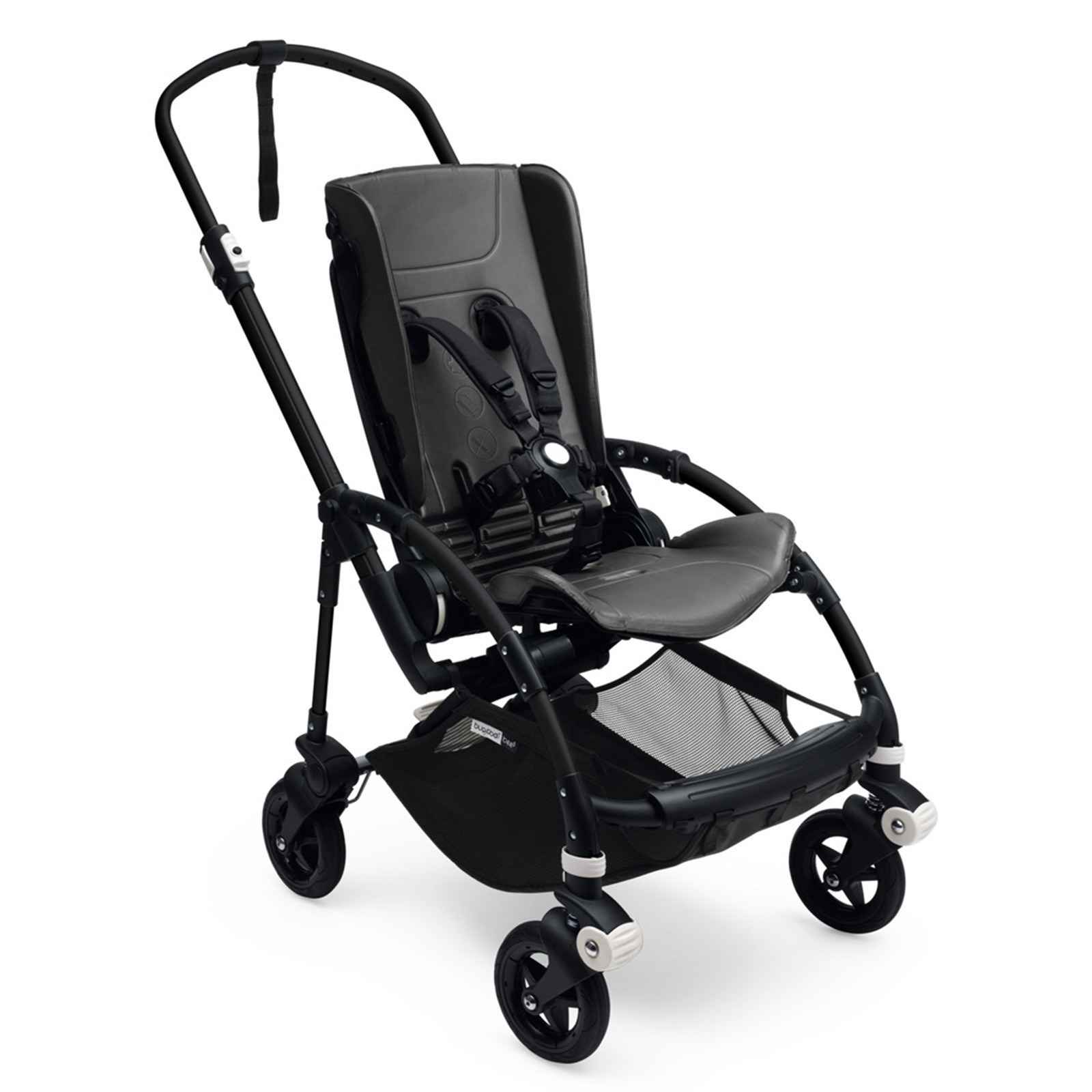 Bugaboo Bee5 Puset Black