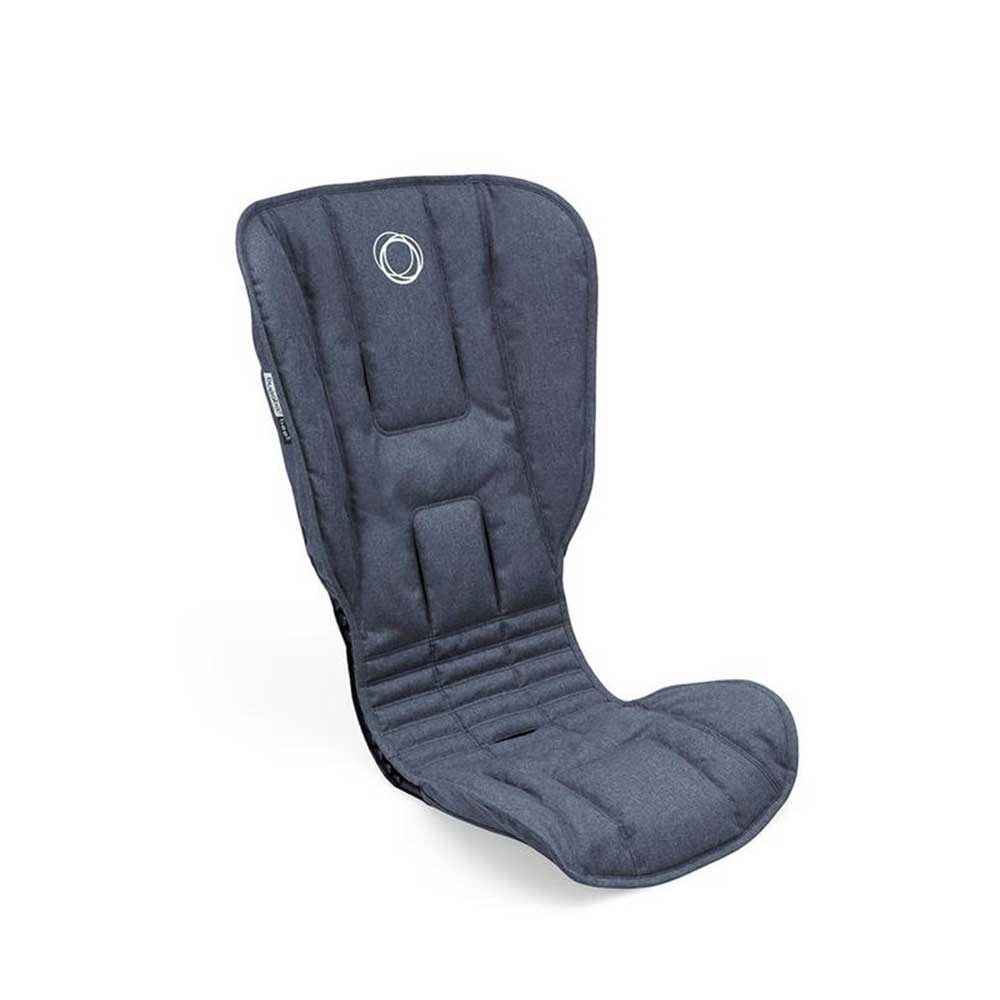 Bugaboo Bee5 Oturma Ünitesi Kumaşı Blue Melange