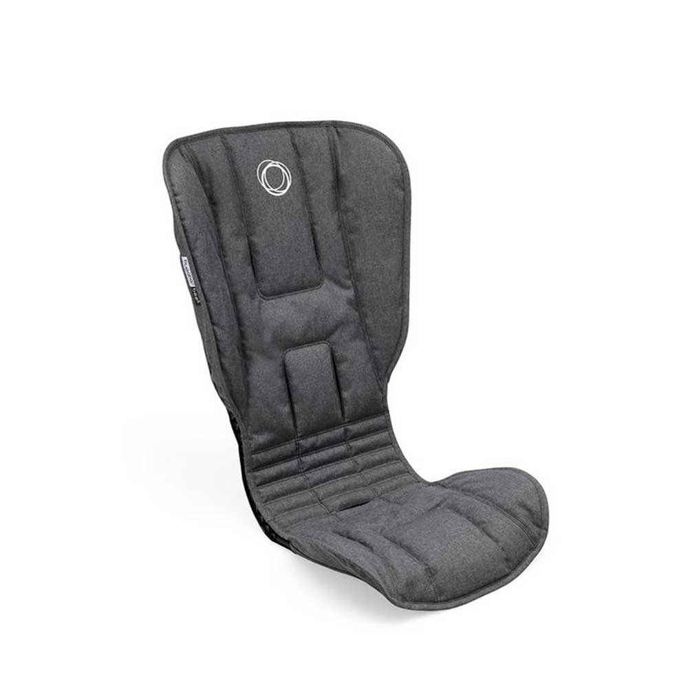 Bugaboo Bee5 Oturma Ünitesi Kumaşı Grey Melange