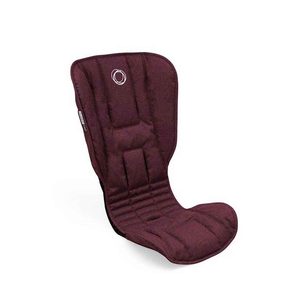 Bugaboo Bee5 Oturma Ünitesi Kumaşı Red Melange