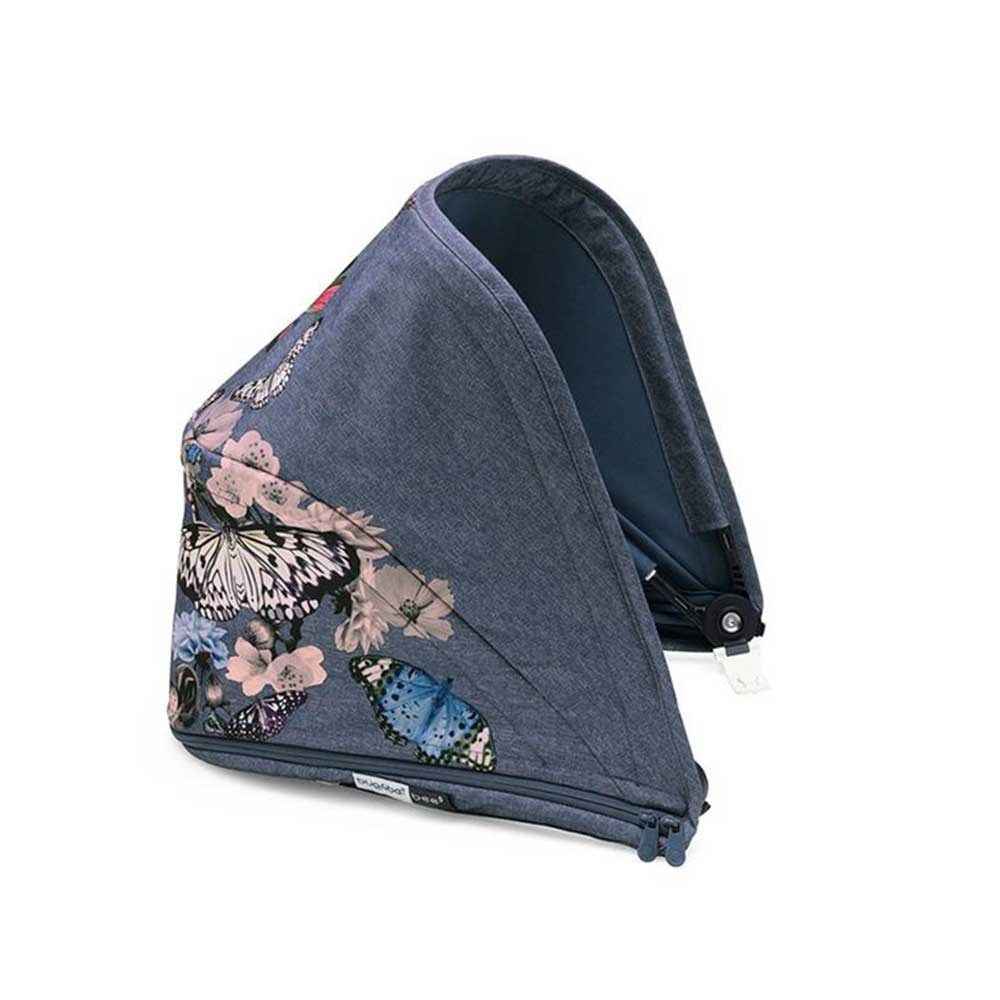Bugaboo Bee5 Tente Botanic