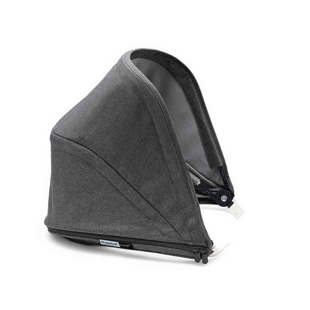 Bugaboo Bee5 Tente Grey Melange
