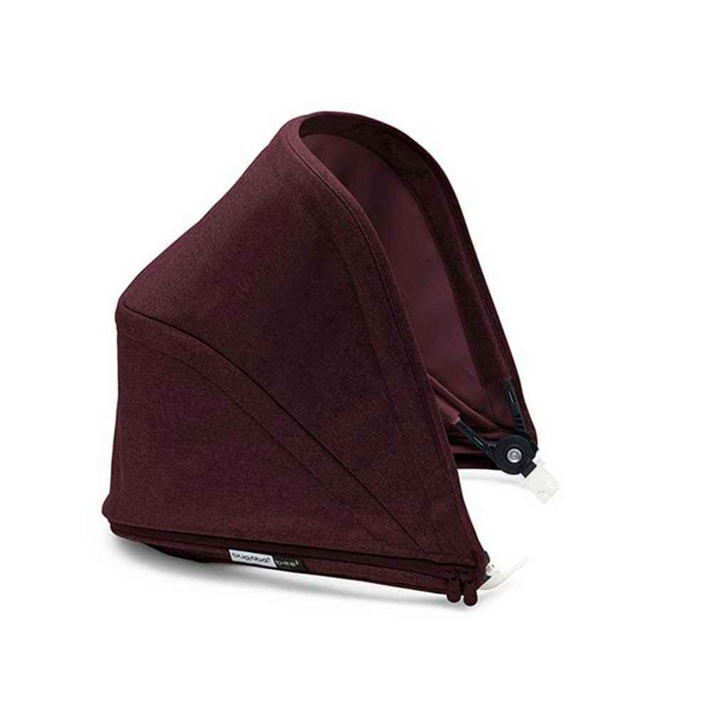 Bugaboo Bee5 Tente Red Melange