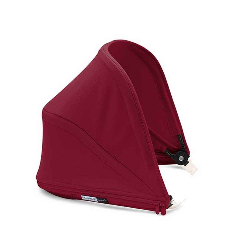 Bugaboo Bee5 Tente Ruby Red
