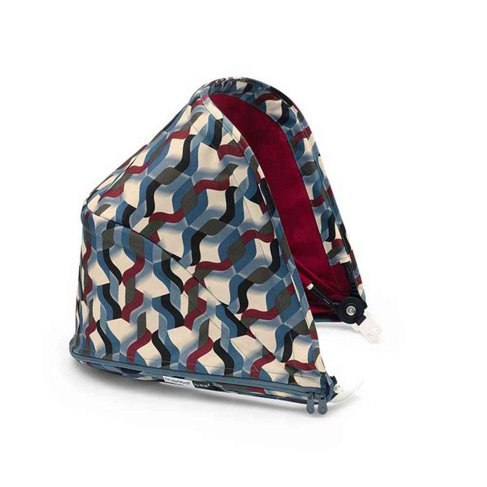 Bugaboo Bee5 Tente Waves