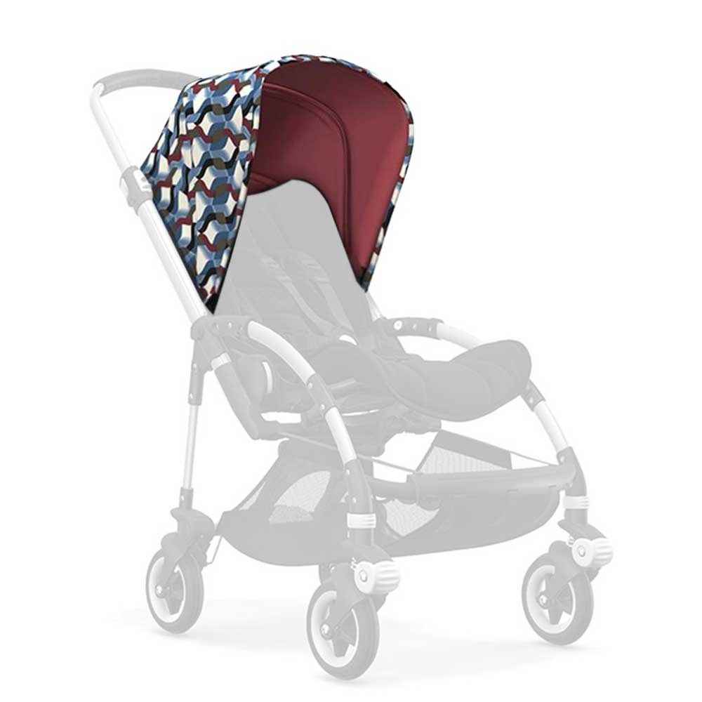 Bugaboo Bee5 Tente Waves