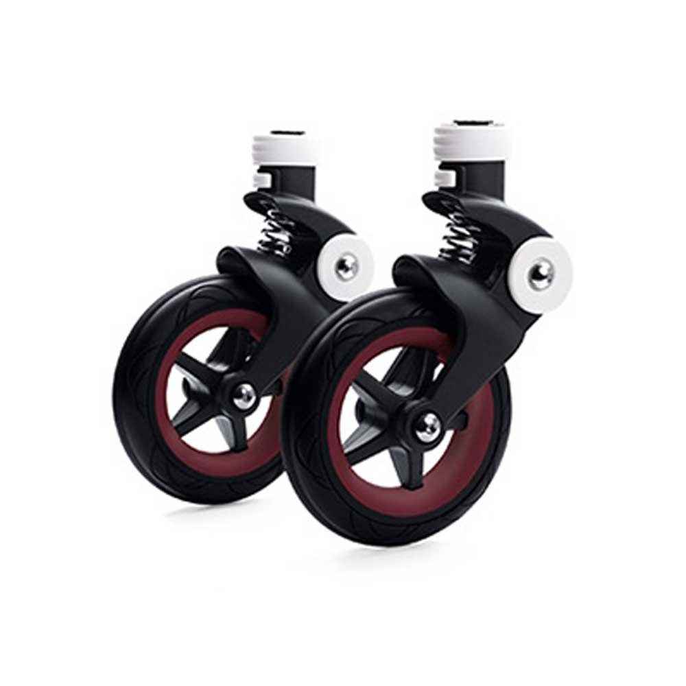 Bugaboo Bee5 Jant Kapağı Dark Red