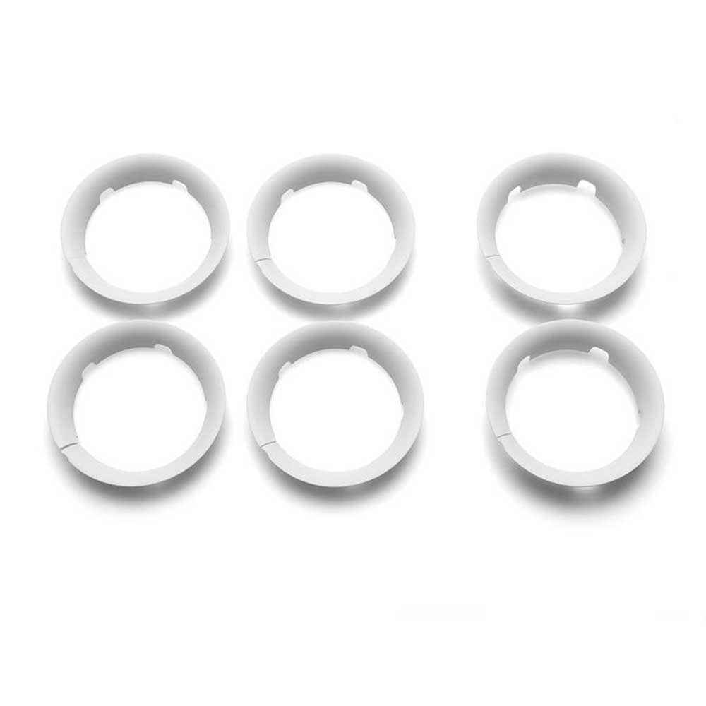 Bugaboo Bee5 Jant Kapağı White