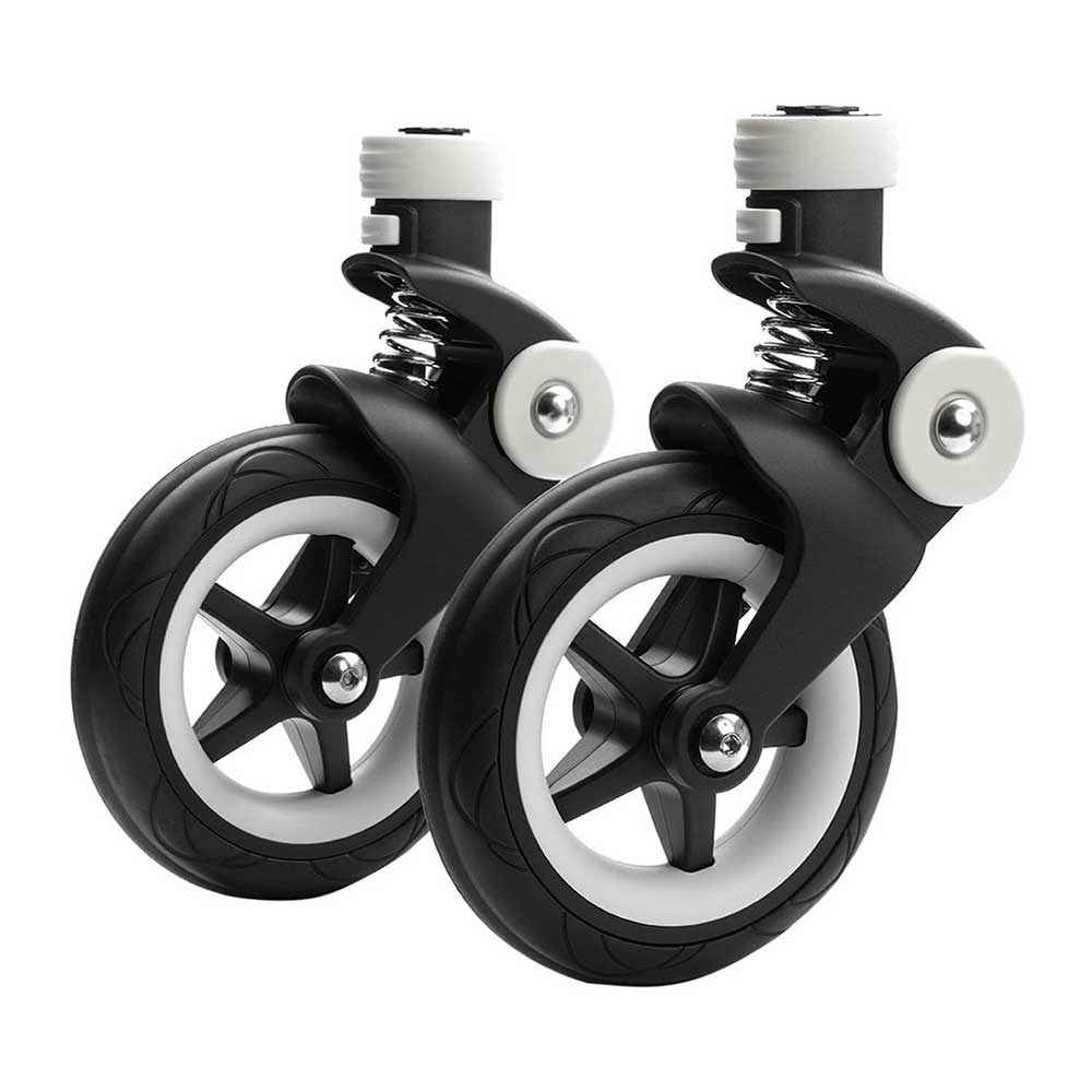 Bugaboo Bee5 Jant Kapağı White