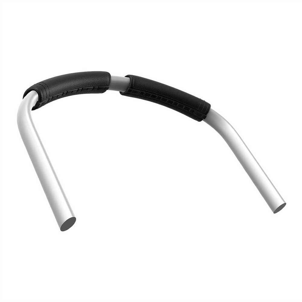 Bugaboo Bee5 İtme Kolu Kılıfı Cognac