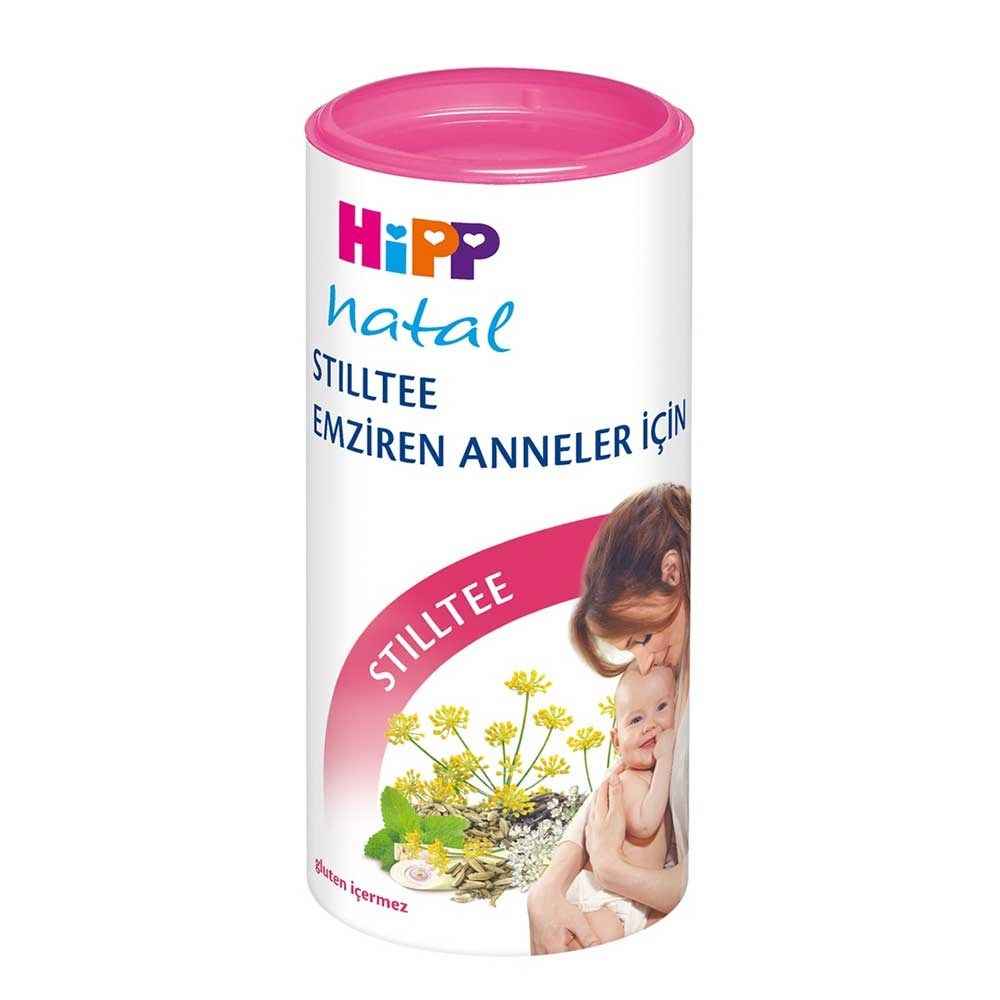 Hipp Natal Emziren Anneler İçin Granül Bitki Çayı 200 gr 