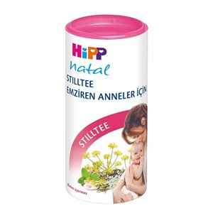 Hipp Natal Emziren Anneler İçin Granül Bitki Çayı 200 gr 